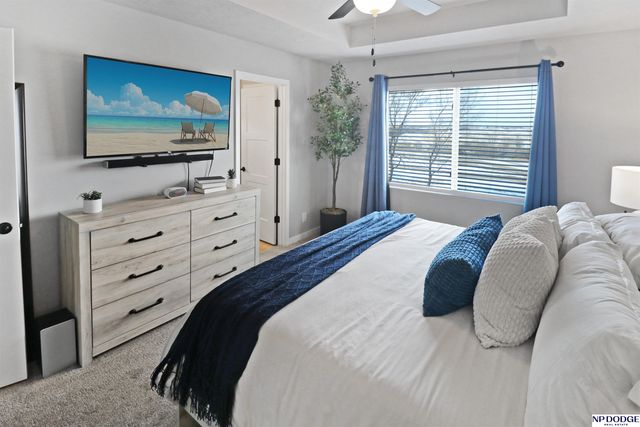 8020 S 200 Street, Gretna, NE 68028