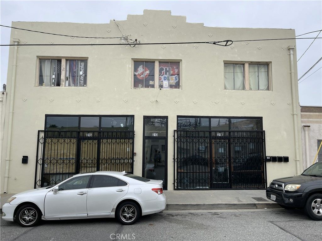 315 S San Marino, San Gabriel, CA 91776