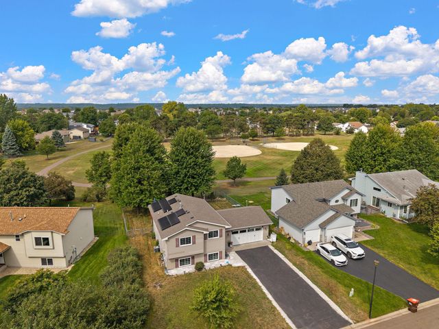 9748 Hames Court S, Cottage Grove, MN 55016