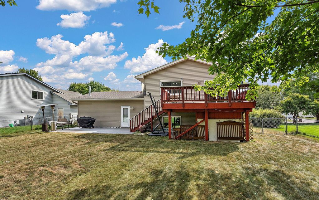 9748 Hames Court S, Cottage Grove, MN 55016 — photo 4