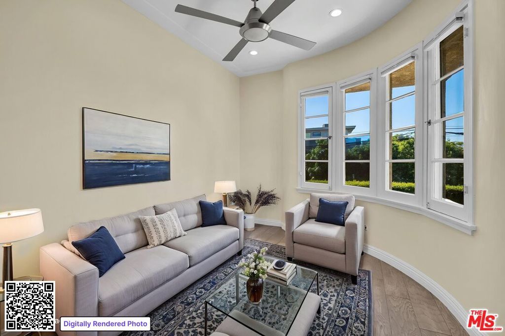 1540 S Holt Avenue, Los Angeles, CA 90035 — photo 2