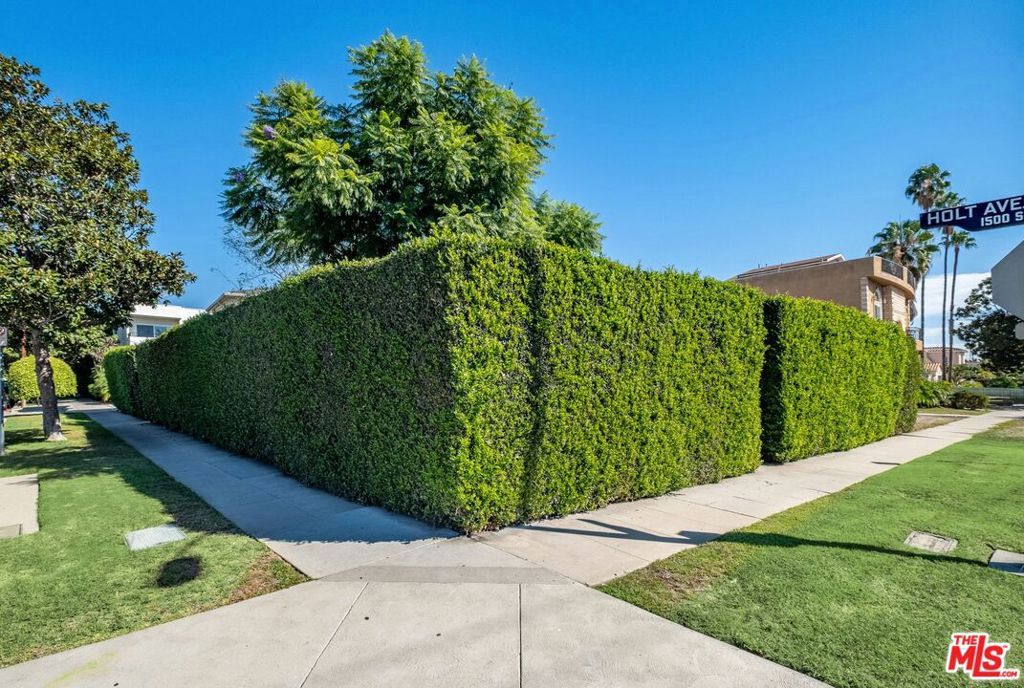 1540 S Holt Avenue, Los Angeles, CA 90035 — photo 5