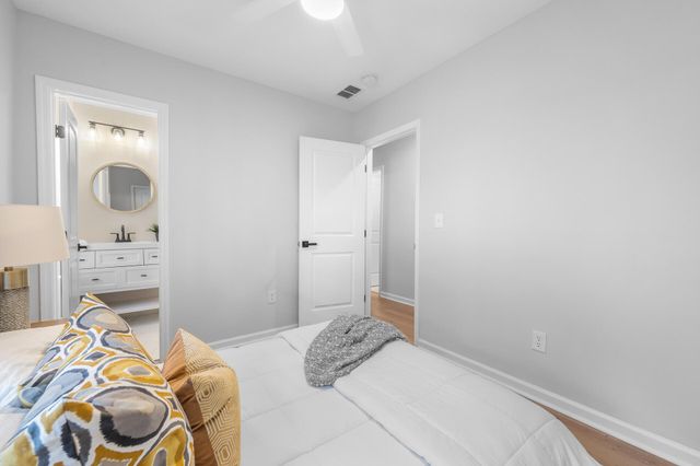 2512 Bennett Yard Road A, B, C, North Charleston, SC 29405
