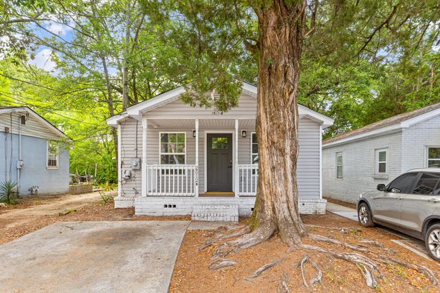 2512 Bennett Yard Road A, B, C, North Charleston, SC 29405