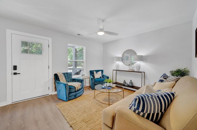 2512 Bennett Yard Road A, B, C, North Charleston, SC 29405