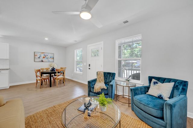 2512 Bennett Yard Road A, B, C, North Charleston, SC 29405
