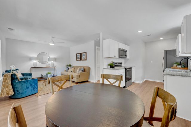 2512 Bennett Yard Road A, B, C, North Charleston, SC 29405