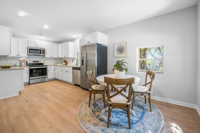 2512 Bennett Yard Road A, B, C, North Charleston, SC 29405