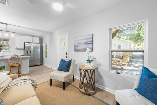 2512 Bennett Yard Road A, B, C, North Charleston, SC 29405