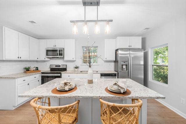 2512 Bennett Yard Road A, B, C, North Charleston, SC 29405