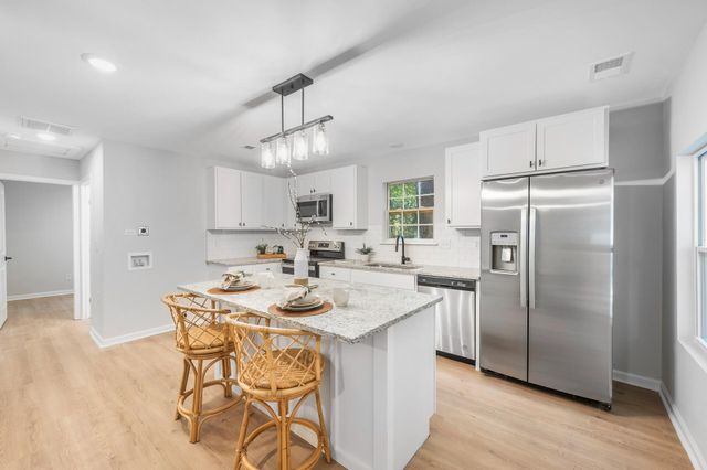 2512 Bennett Yard Road A, B, C, North Charleston, SC 29405