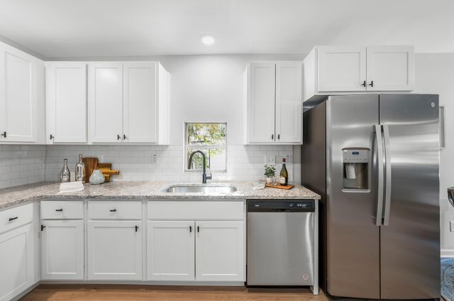 2512 Bennett Yard Road A, B, C, North Charleston, SC 29405