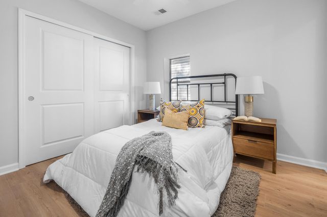 2512 Bennett Yard Road A, B, C, North Charleston, SC 29405