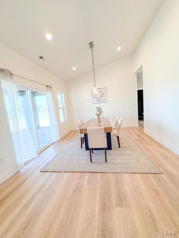 1173 W Calle Antigua, Pueblo West, CO 81007