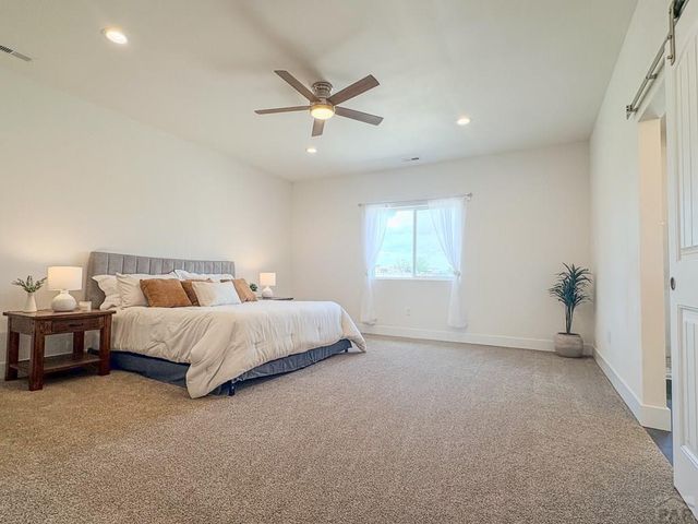 1173 W Calle Antigua, Pueblo West, CO 81007