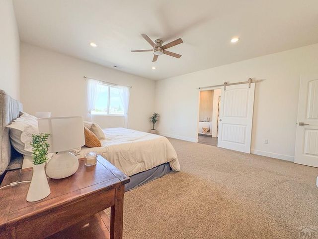 1173 W Calle Antigua, Pueblo West, CO 81007