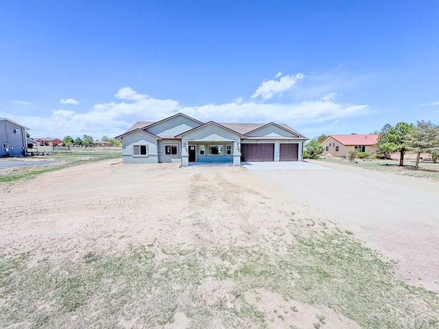 1173 W Calle Antigua, Pueblo West, CO 81007