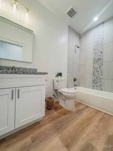 1173 W Calle Antigua, Pueblo West, CO 81007