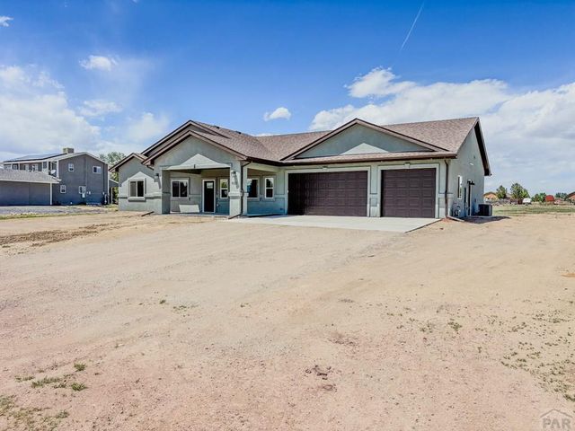 1173 W Calle Antigua, Pueblo West, CO 81007
