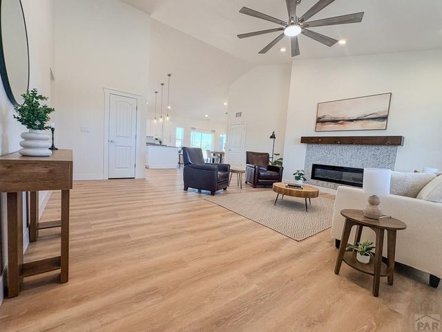 1173 W Calle Antigua, Pueblo West, CO 81007