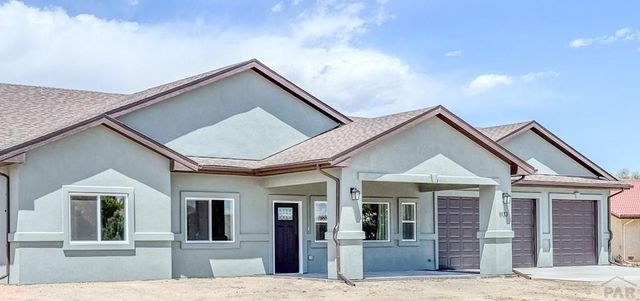 1173 W Calle Antigua, Pueblo West, CO 81007