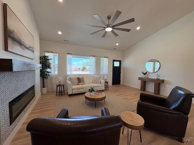 1173 W Calle Antigua, Pueblo West, CO 81007