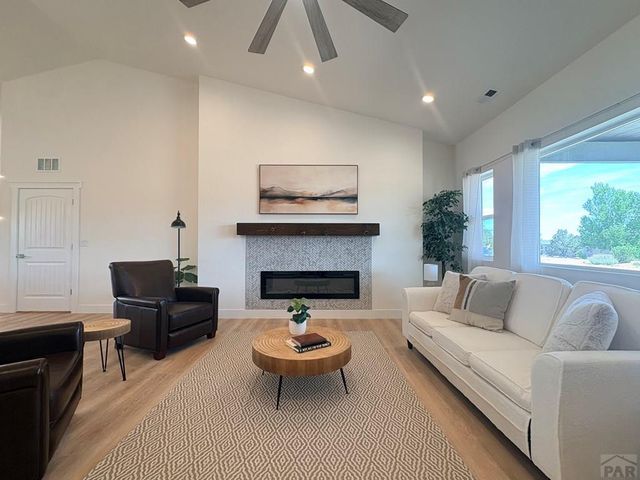 1173 W Calle Antigua, Pueblo West, CO 81007