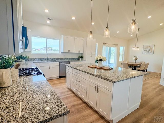 1173 W Calle Antigua, Pueblo West, CO 81007