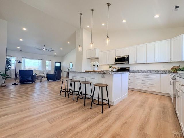 1173 W Calle Antigua, Pueblo West, CO 81007