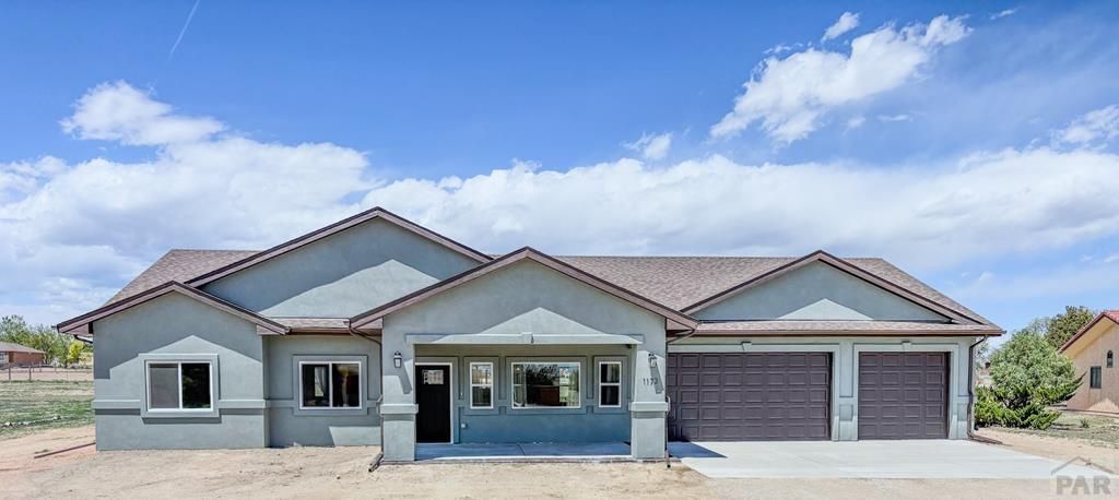 1173 W Calle Antigua, Pueblo West, CO 81007