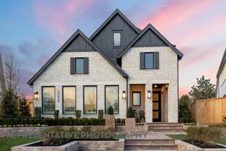 420 Dycus BND, Liberty Hill, TX 78642