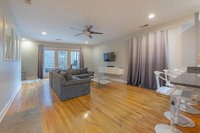 31 E 26th Street 3, Chicago, IL 60616