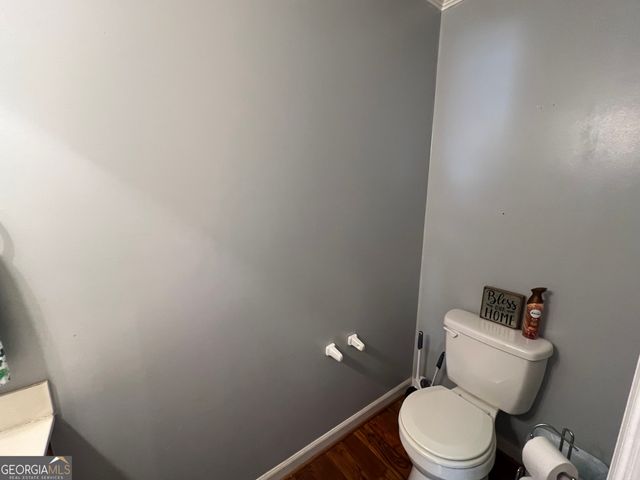 4811 SE West Lake Drive, Conyers, GA 30094