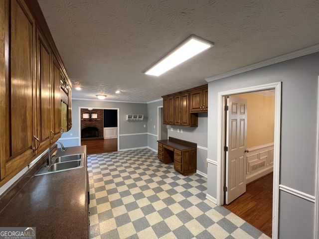 4811 SE West Lake Drive, Conyers, GA 30094