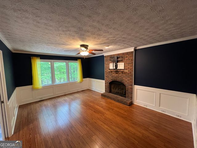 4811 SE West Lake Drive, Conyers, GA 30094