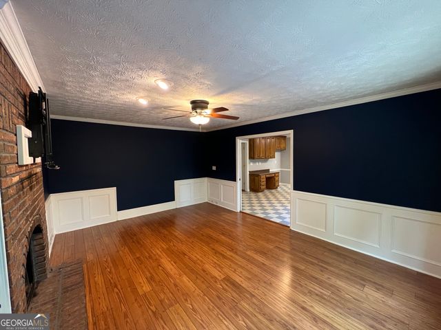 4811 SE West Lake Drive, Conyers, GA 30094