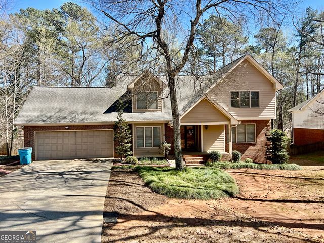 4811 SE West Lake Drive, Conyers, GA 30094