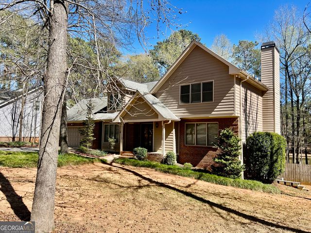 4811 SE West Lake Drive, Conyers, GA 30094