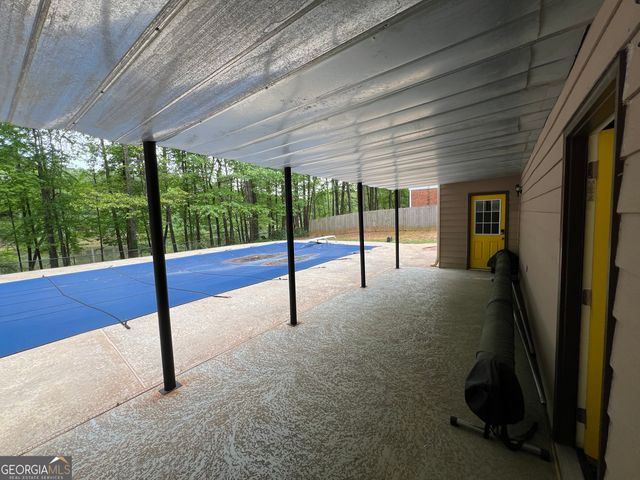 4811 SE West Lake Drive, Conyers, GA 30094