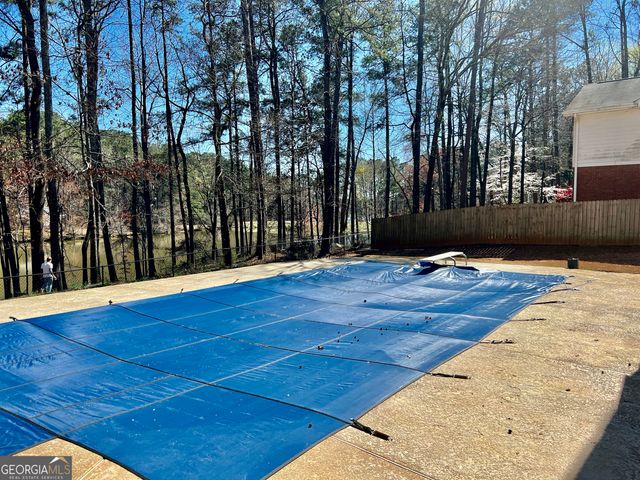 4811 SE West Lake Drive, Conyers, GA 30094
