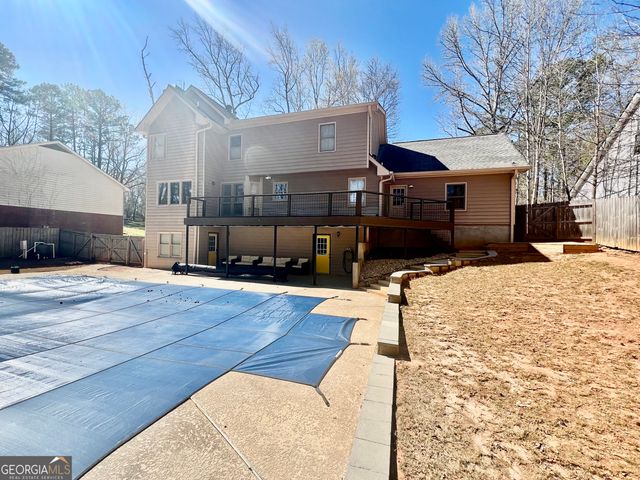 4811 SE West Lake Drive, Conyers, GA 30094