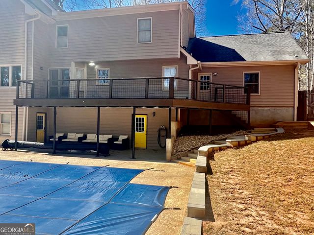 4811 SE West Lake Drive, Conyers, GA 30094