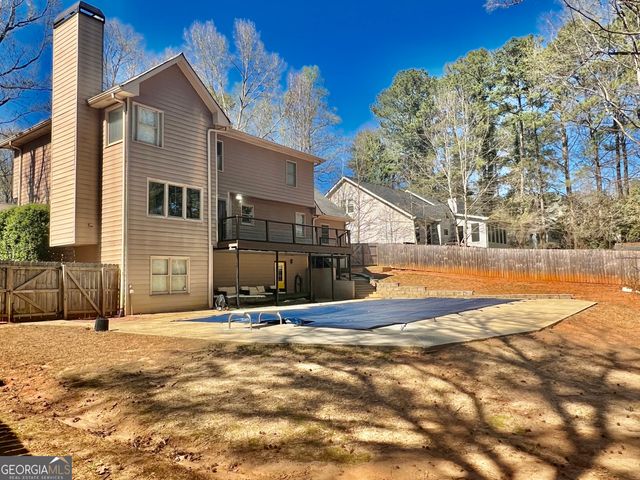 4811 SE West Lake Drive, Conyers, GA 30094