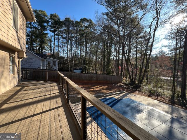 4811 SE West Lake Drive, Conyers, GA 30094