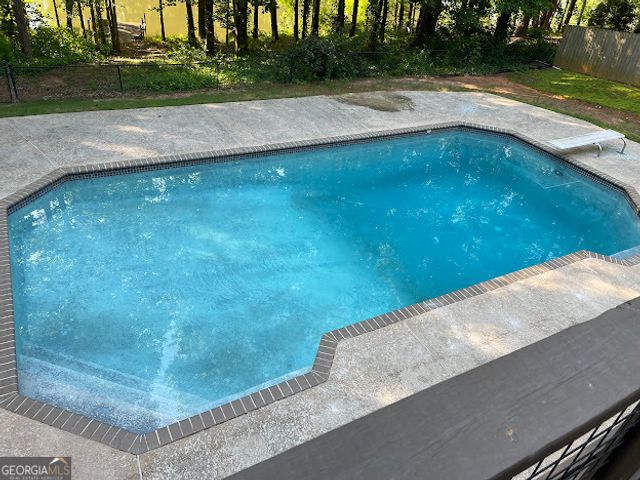 4811 SE West Lake Drive, Conyers, GA 30094