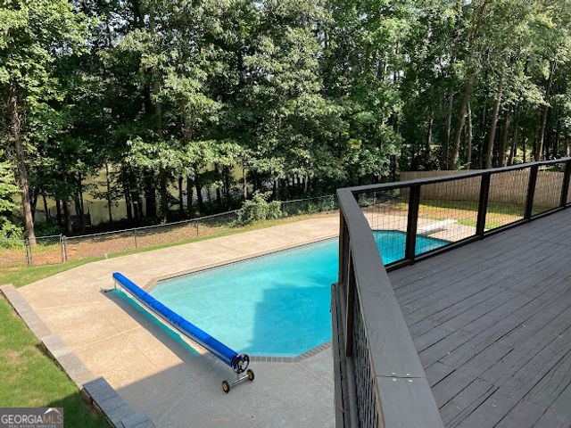 4811 SE West Lake Drive, Conyers, GA 30094