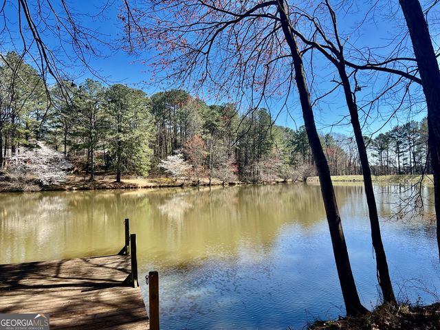 4811 SE West Lake Drive, Conyers, GA 30094