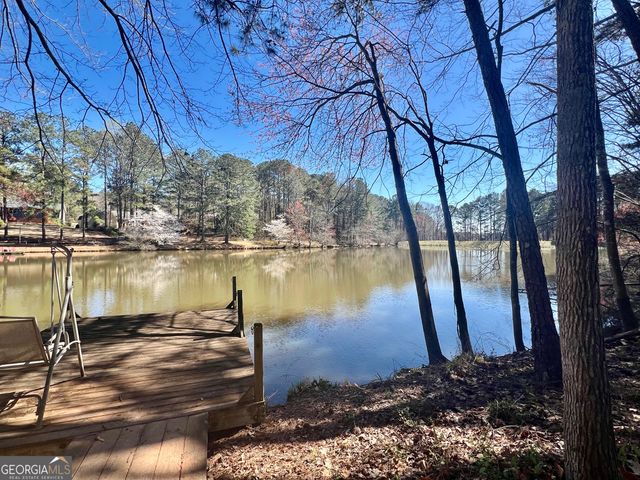 4811 SE West Lake Drive, Conyers, GA 30094