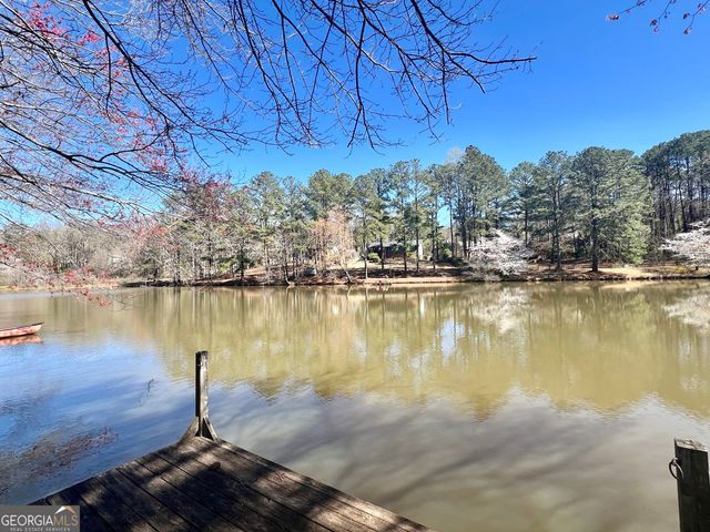 4811 SE West Lake Drive, Conyers, GA 30094