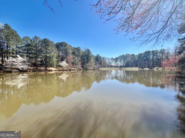 4811 SE West Lake Drive, Conyers, GA 30094